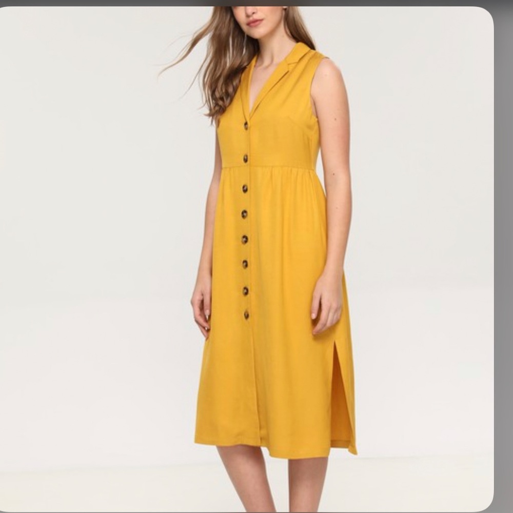 JNSQ dress